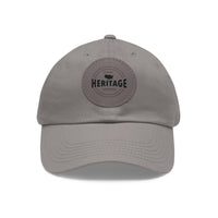 State Heritage Apparel Signature Logo Hat