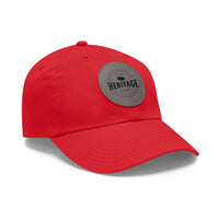 State Heritage Apparel Signature Logo Hat