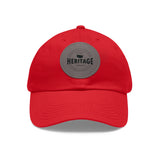 State Heritage Apparel Signature Logo Hat