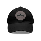 State Heritage Apparel Signature Logo Hat