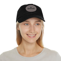 State Heritage Apparel Signature Logo Hat