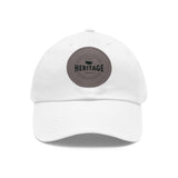 State Heritage Apparel Signature Logo Hat