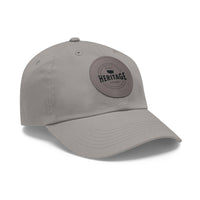 State Heritage Apparel Signature Logo Hat