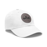 State Heritage Apparel Signature Logo Hat