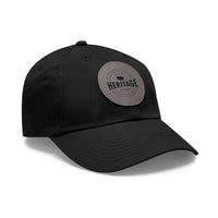 State Heritage Apparel Signature Logo Hat